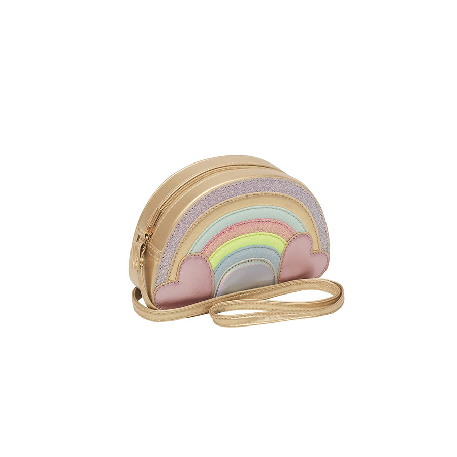 Mimi & Lula - Tasche "Rainbow", Umhängetasche für Kinder