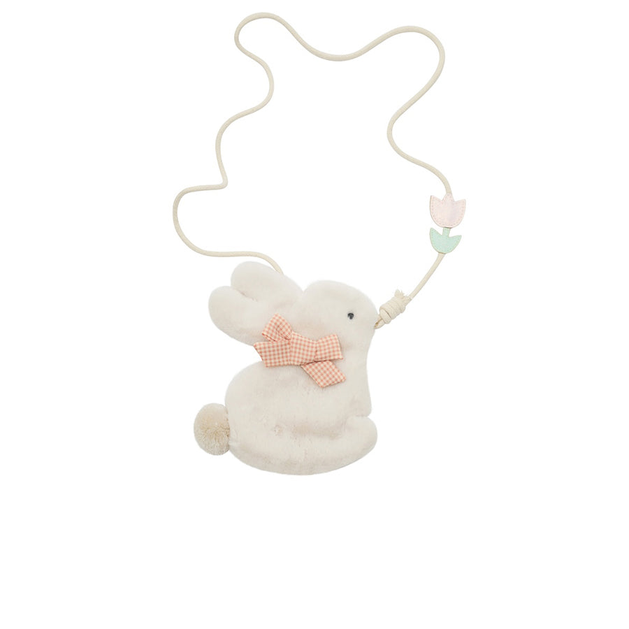 Mimi & Lula - Tasche "Fluffy Bunny", Umhängetasche für Kinder