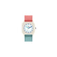 Mini Kyomo - Armbanduhr für Kinder "Bloom"