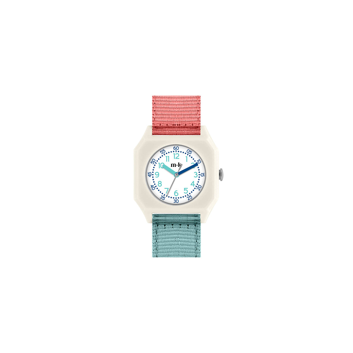 Mini Kyomo - Armbanduhr für Kinder "Bloom"
