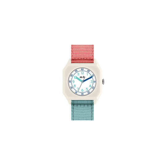 Mini Kyomo - Armbanduhr für Kinder "Bloom"