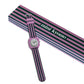 Mini Kyomo - Armbanduhr für Kinder "Lavender Field"