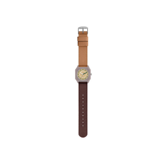 Mini Kyomo - Armbanduhr für Kinder "Plum Cake"
