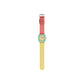 Mini Kyomo - Armbanduhr für Kinder "Bubble Gum"
