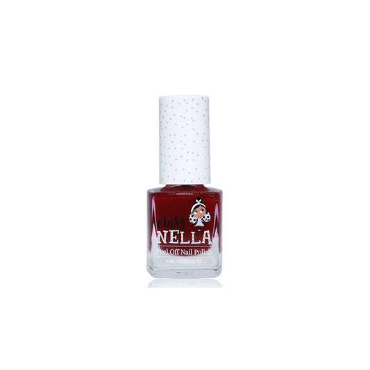 Miss Nella - geruchsfreier Nagellack für Kinder "Fav Teacher"