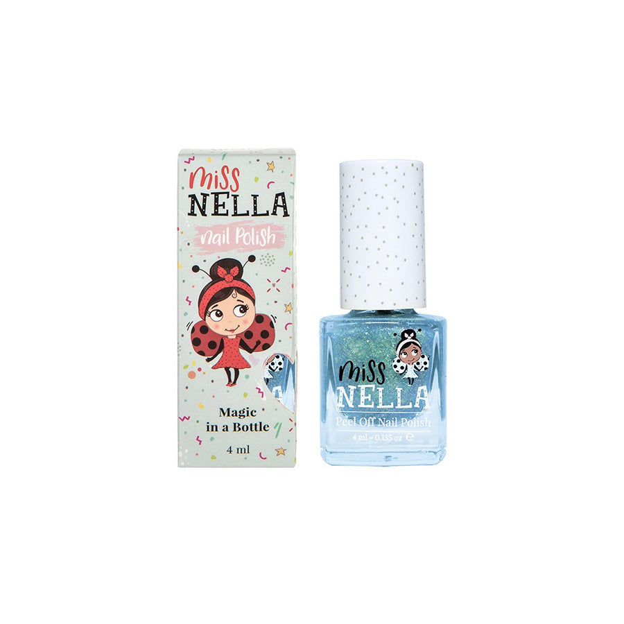 KINDER NAGELLACK BIBBIDI BOBBIDI BOO