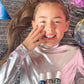 Miss Nella - geruchsfreier Nagellack für Kinder "Sweet-osaurus"