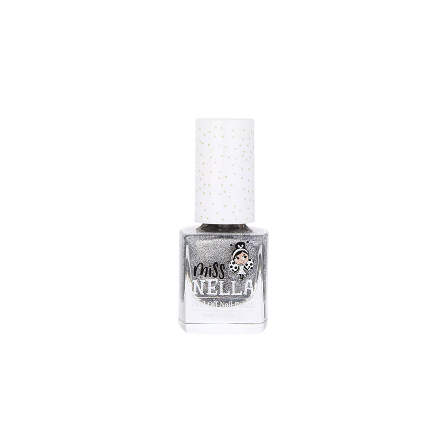 Miss Nella - geruchsfreier Nagellack für Kinder "Shooting Star"
