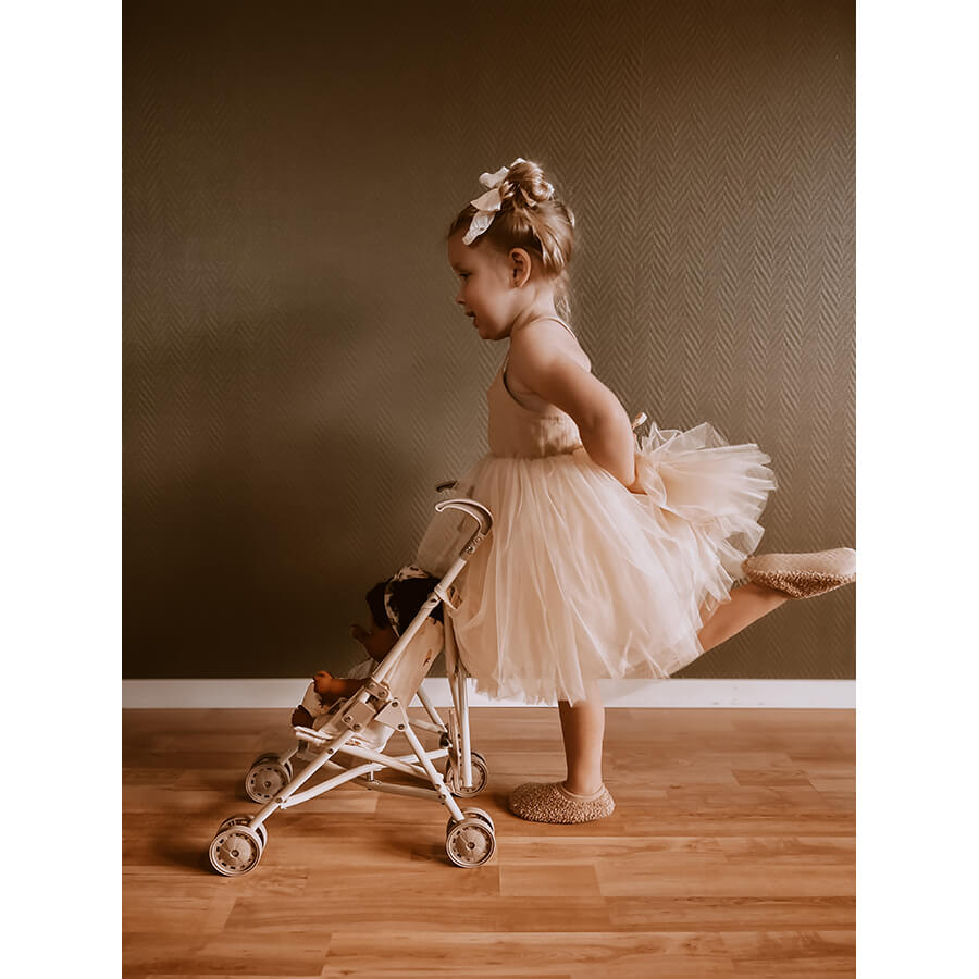 KLEID ROSIE