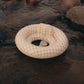 BABY SCHWIMMRING MIT SITZ ORGANIC SQUARES