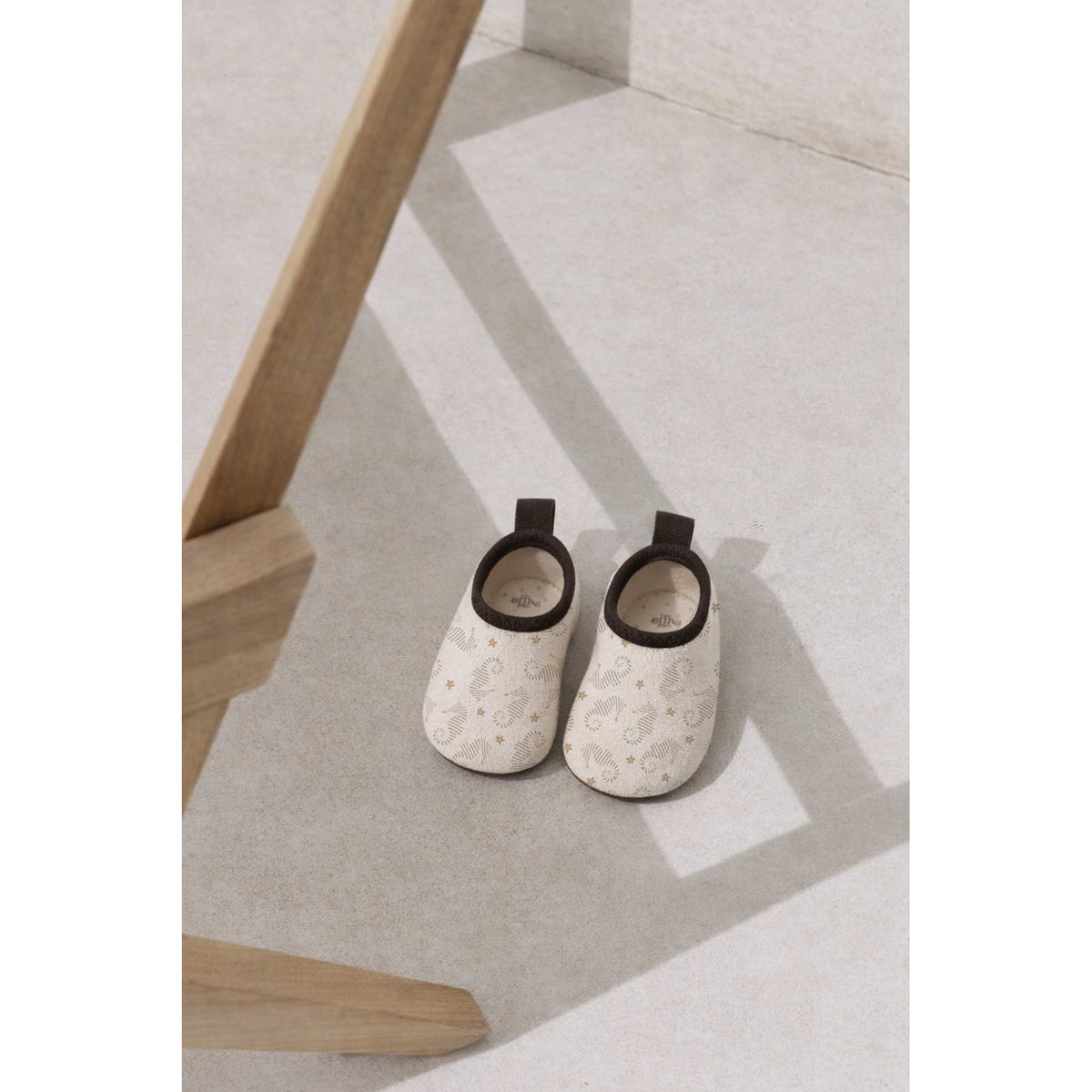 Mrs Ertha – Kinder Badeschuhe "Coastal Charms", rutschfest
