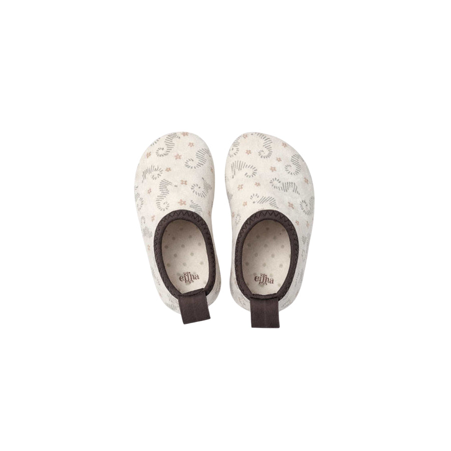Mrs Ertha – Kinder Badeschuhe "Coastal Charms", rutschfest