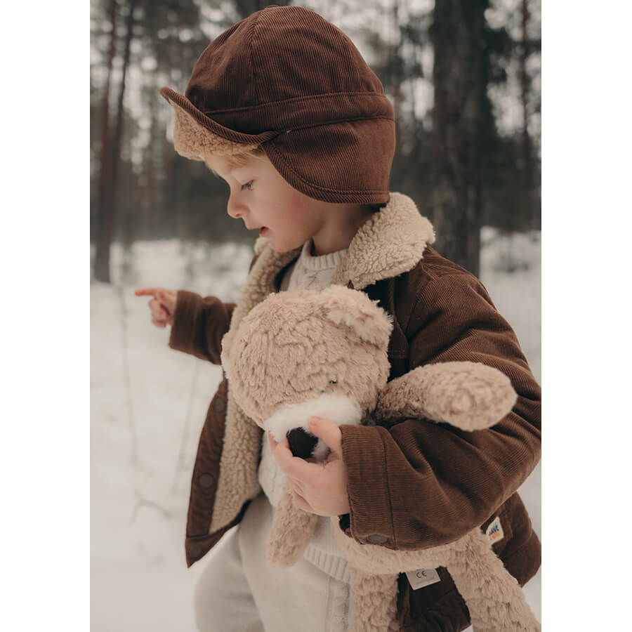 MÜTZE CHOCO