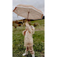 GUMMISTIEFEL  MIT GLITZER WELLIES - FLOWER BUDS