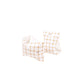 Mrs Ertha - Schwimmflügel "Organic Squares", 2-6 Jahre (11-30 kg)