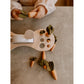 Mrs Ertha - Balancierspielzeug "Bunny Balance" aus Naturholz