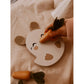 Mrs Ertha - Balancierspielzeug "Bunny Balance" aus Naturholz