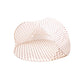 Mrs Ertha - Strandmuschel / Pop-Up Strandzelt mit UV-Schutz (UV50+)