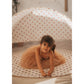 Mrs Ertha - Strandmuschel / Pop-Up Strandzelt mit UV-Schutz (UV50+)