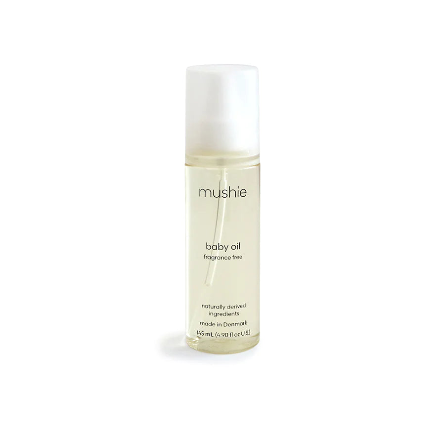 Mushie - Babyöl 145 ml