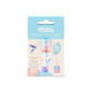 Namaki – Bio Kinder Lipgloss „Glitter Pink“ pflegend & vegan