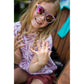 KINDER NAGELLACK VIOLET