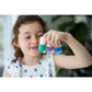 KINDER NAGELLACK VIOLET