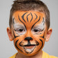 Namaki - Schminkset Wild Life, 6 Farben