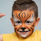 Namaki - Schminkset Wild Life, 6 Farben