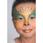 Namaki - Schminkstifte "Wildlife", 6er Set, Bio Kinderschminke