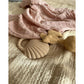 BADESPIELZEUG-SET NAUTILUS & SHELL