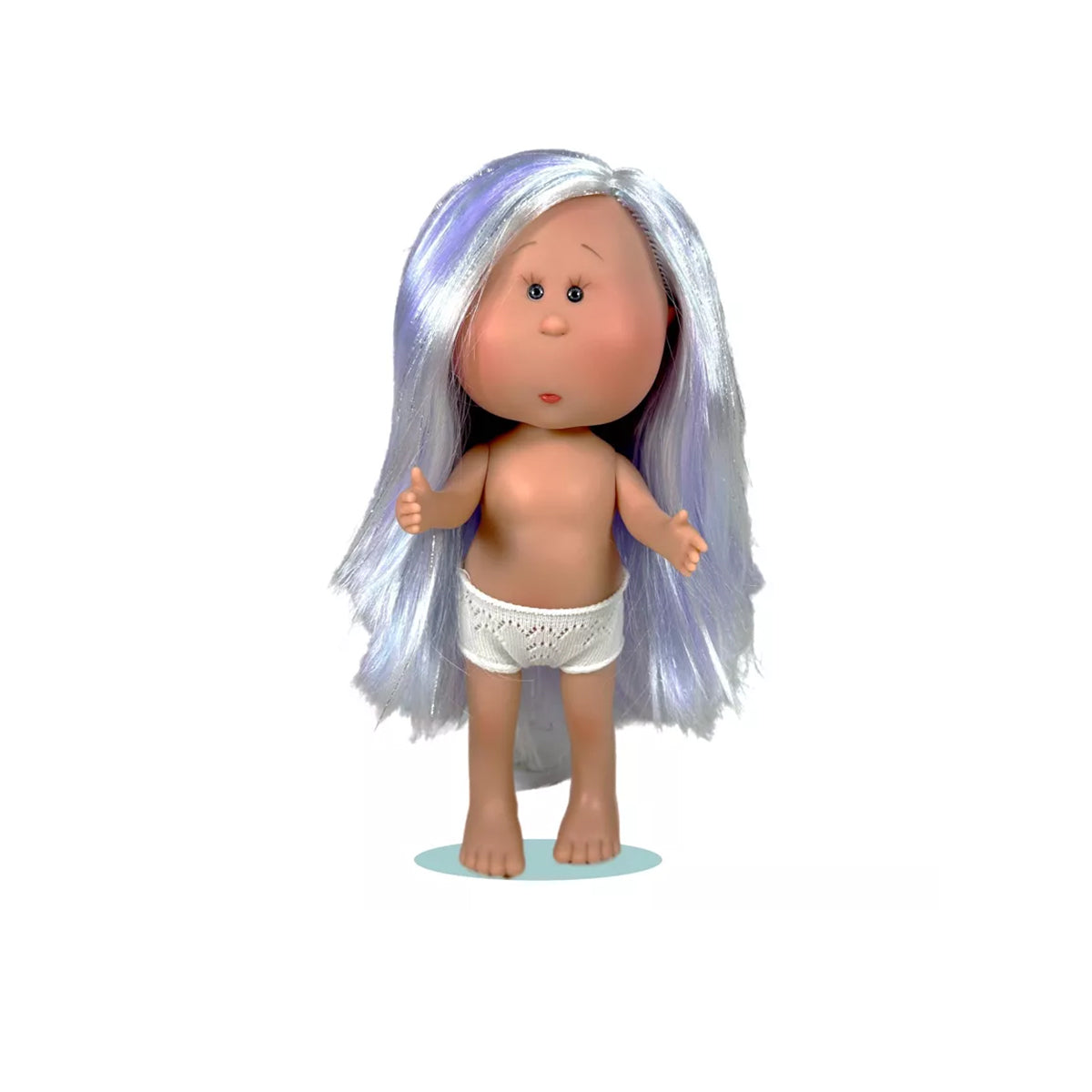 Nines d'Onil - Puppe Mia