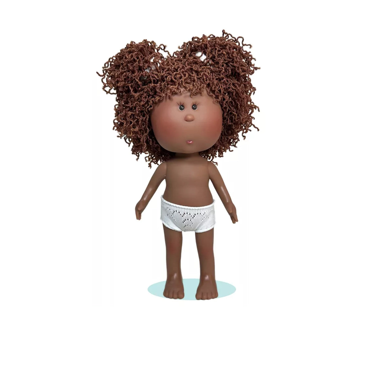 Nines d'Onil - Puppe Mia