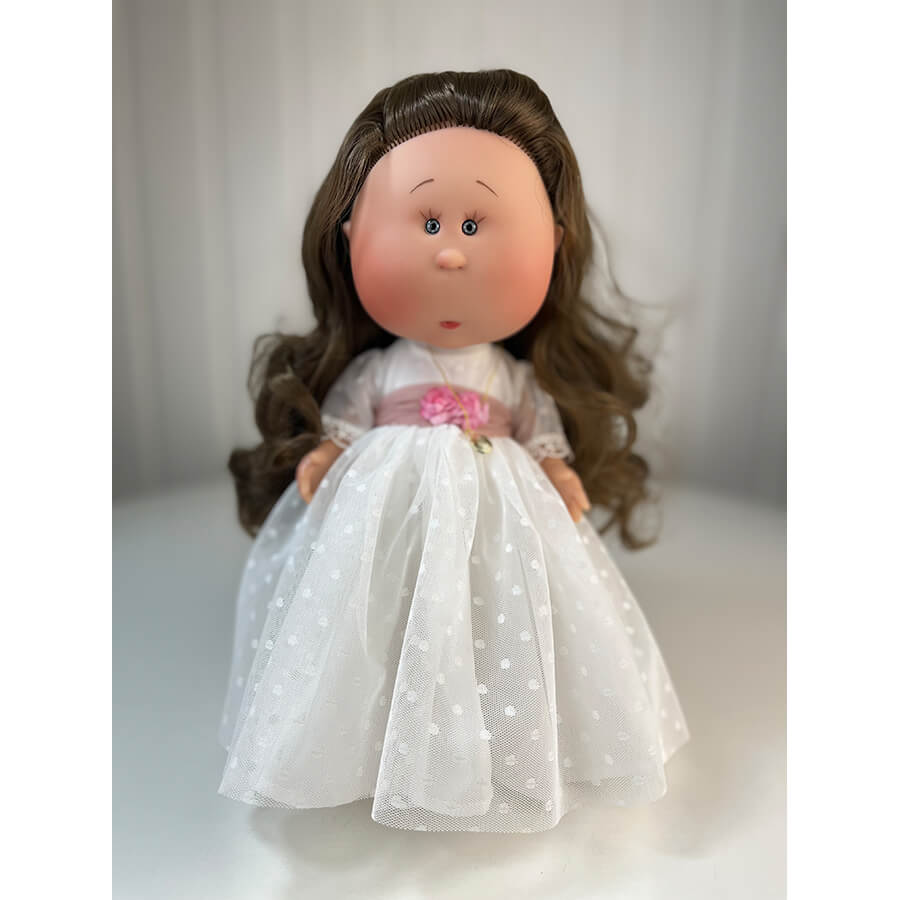 Nines d'Onil Puppe Mia