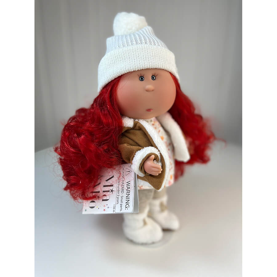 Nines d'Onil - Puppe Mia
