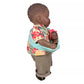 Nines d'Onil - Puppe Amir mit Baby