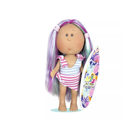 Nines d'Onil - Puppe Mia Summer