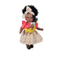 Nines d'Onil - Puppe Addis mit Baby