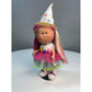 Nines d'Onil – handgefertigte Puppe „Little Mia - Happy Birthday“