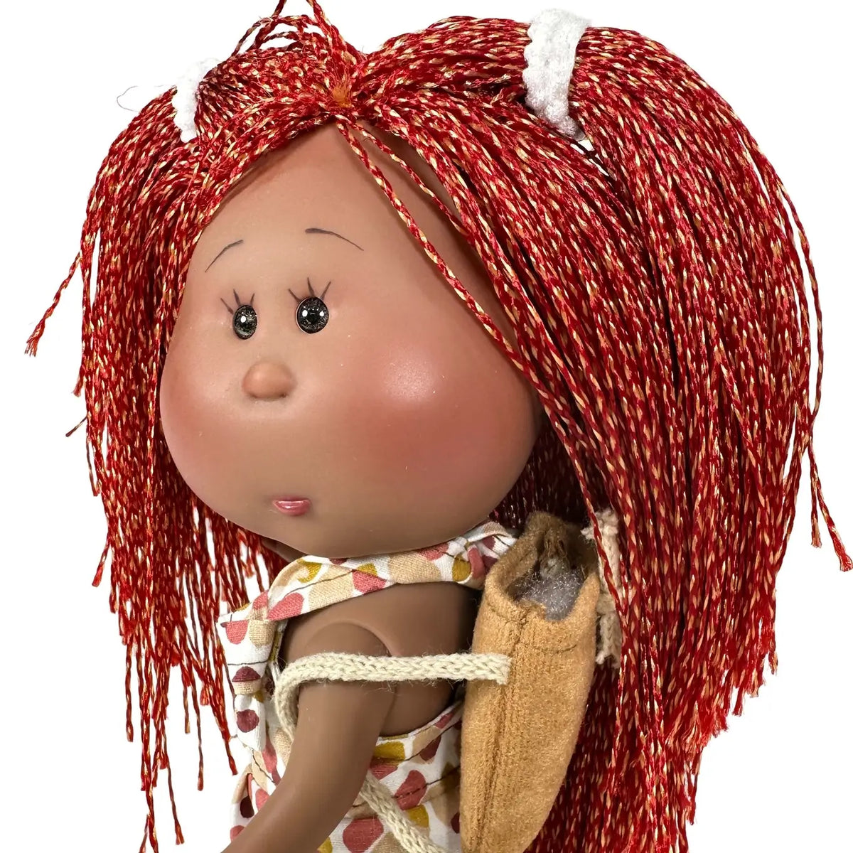 Nines d'Onil – handgefertigte Puppe „Little Mia" aus Vinyl 
