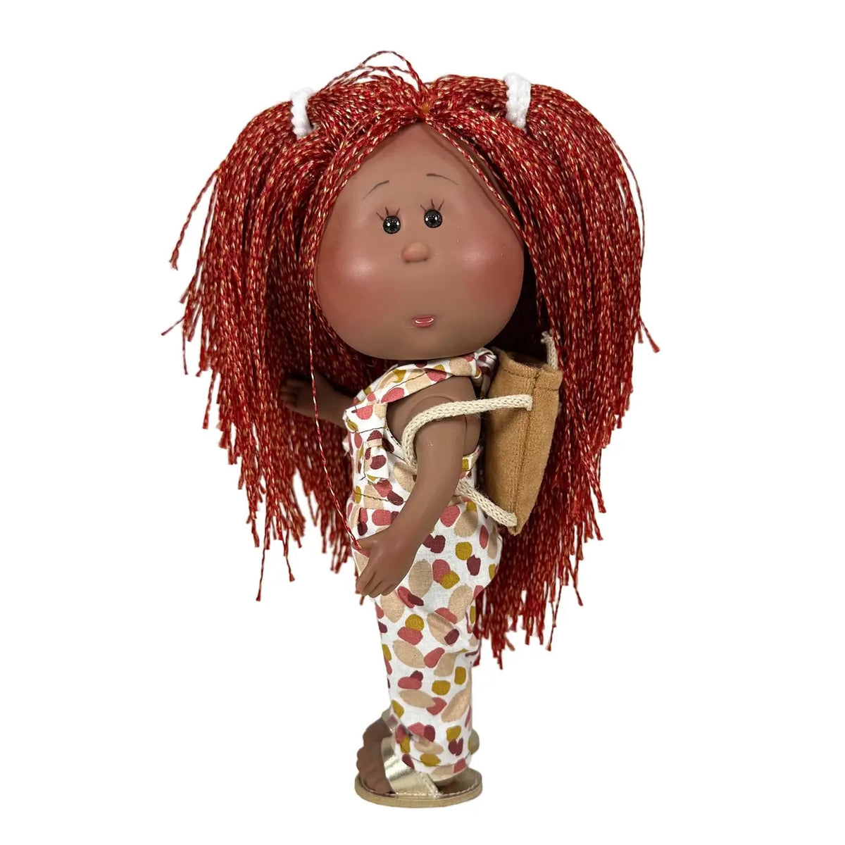 Nines d'Onil – handgefertigte Puppe „Little Mia" aus Vinyl 
