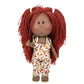Nines d'Onil – handgefertigte Puppe „Little Mia" aus Vinyl 