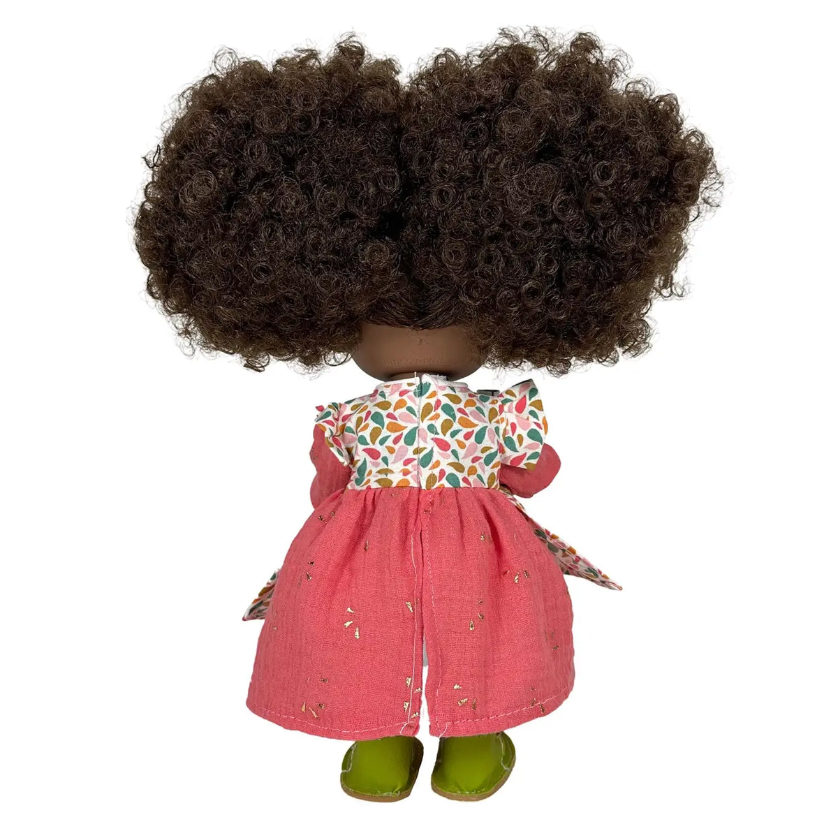Nines d'Onil – handgefertigte Puppe „Pippa“ 30 cm aus Vinyl