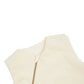 Nobodinoz – Babyschlafsack „Honeycomb Natural“ aus 100% Bio-Baumwolle