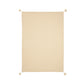 Nobodinoz – Babydecke "Wabi Sabi Ginger" aus 100% Bio-Baumwolle