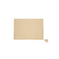 Nobodinoz – Babydecke "Wabi Sabi Ginger" aus 100% Bio-Baumwolle