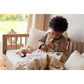 Nobodinoz – Kuscheltier „Gardener Lion“ aus Bio-Baumwolle