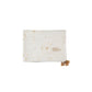 Nobodinoz – Babydecke "Gold Stella" 100×70 cm aus Bio-Baumwolle