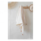 Nobodinoz – Babydecke "Sweet Dots" 100×70 cm aus Bio-Baumwolle