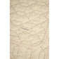 Nobodinoz – Steppdecke „Wabi Sabi Ginger“ aus 100% Bio-Baumwolle